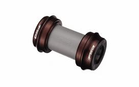 FSA MTB M3/46x68 miniklio veleno adapteris / Alloy / PF30 į 24 mm