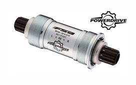 FSA Power Drive miniklio velenas / 108 x 68 mm / BSA