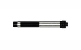 Novatec RQR ašis galinei stebulei / 10x135 mm / QR / 4-in-1