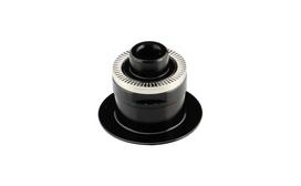 Novatec RQR stebulės galinis adapteris / 10 mm QR / D412SB-D412CB