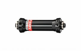 Novatec AS511SB priekinė stebulė / 9x100 mm QR / 20H / Straight-pull
