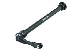 Novatec QR264R-EN-X12 greitveržlė galinei stebulei / 12x142 mm / 172 mm ilgio / M12xP1.5x18 sriegis