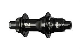 Novatec D792SB-CL-X12-A6A-XDR galinė stebulė / Aliuminė / 12x142 mm thru ašis / 24H / Center Lock / SRAM XDR