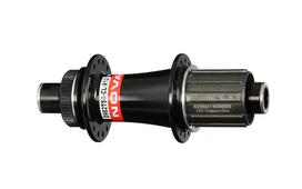 Novatec D982TSB-CL-X12-11S galinė stebulė / 12x142 mm / 28H / Center Lock / Shimano 9-11s