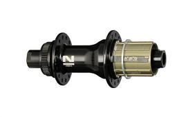 Novatec D792SB-CL-X12-A4A-ABG-11S galinė stebulė / 12x142 mm / 28H / Center Lock / Shimano 9-11s