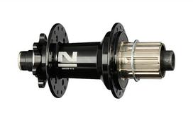 Novatec D902SB-B12-S4S-11S E-Bike galinė stebulė / 12x148 mm / 32H / 6-bolt