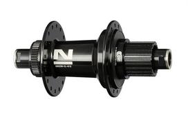 Novatec D902SB-CL-B12-A4A-MS galinė stebulė / 12x148 mm / 32H / Center Lock / Shimano Micro Spline 12-speed