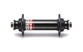 Novatec A291SB priekinė stebulė / 9x100 mm QR / 24H / 2 x EZO uždari guoliai
