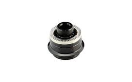 Novatec B2/D2 Stebulės adapteris / Shimano/Campy / 10 mm QR / FS522SB