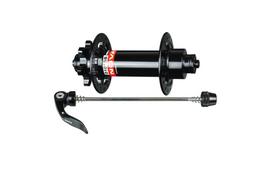 Novatec D101SB-QR Fat Bike priekinė stebulė / 9x135 mm / 32H / 6-bolt