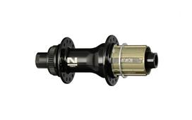 Novatec D792SB-CL-X12-A4A-ABG-11S galinė stebulė / 12x142 mm / 32H / Center Lock / Shimano 9-11s