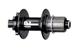 Novatec D732TSBT-S3S-X12-11S CUES galinė stebulė / 12x142 mm / 32H / 6-bolt