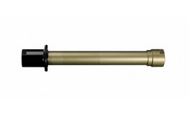 Novatec Multi-X12 Center Lock ašis galinei stebulei / 12x142 mm / D792SB-CL-X12