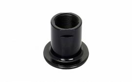 Novatec D792SB-CL/D572RSB-CL stebulės adapteris / 12 mm thru axle / kairė