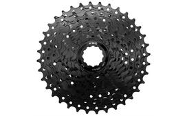 KMC X10 kasetė / 10 pavarų / 11-36T / E-Bike