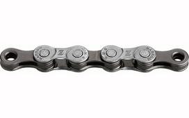 KMC Z8.3 grandinė / Silver-Grey / 6-8 pavarų / 1/2" x 3/32" / 116L / 7.3 mm