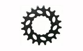 KMC Bosch E-Bike priekinė žvaigždutė / 18T / 1/2" x 1/8" / Bosch II sistemoms