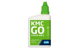 KMC Go Wax by Squirt tepalas grandinei / 80 ml