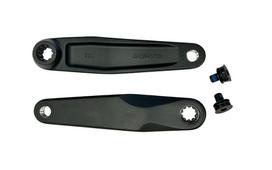 KMC Bosch Gen 3 BNI švaistikliai / Aliuminis / 170 mm / Juoda / M10 varžtai