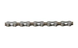 KMC HV500 grandinė / Brown-Grey / 5-8 pavarų / 1/2" x 3/32" / 116L / 7.3 mm