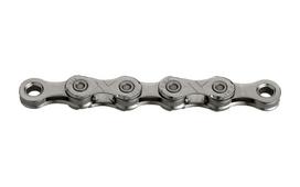 KMC X11 grandinė / 11-speed / 1/2" x 11/128" / 118L / 5.65 mm / Grey / MissingLink