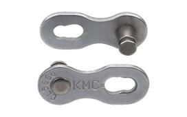 KMC MissingLink 9NR EPT grandinės sujungimas / 9 pavarų / 1/2" x 11/128" / Tinka E-Bike