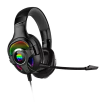 Kruger & Matz Warrior GH-100 PRO žaidimų ausinės