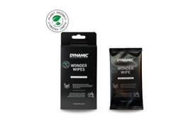 Dynamic Wonder Wipes drėgnos servetėlės / 7 vnt