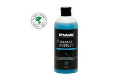 Dynamic BadAss Bubbles valymo skystis / Koncentratas / 500 ml