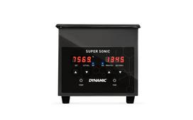 Dynamic Super Sonic ultragarsinis valymo įrenginys / 1.3 l