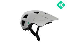 Lazer Finch KinetiCore šalmas / Matte White / 50-56 cm