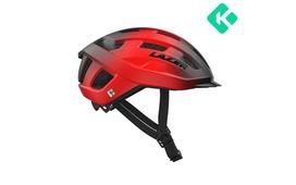 Lazer Codax KinetiCore šalmas / Matte Red / 54–61 cm