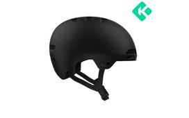 Lazer Maze KinetiCore šalmas / Matinė juoda / S-M (52-56 cm)