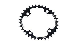 Wellgo C283 vaikiški pedalai / Plastikiniai / 89x68x25 mm / 14.3 mm Cr-Mo ašis