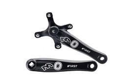 First MO Fat Bike priekinis žvaigždžių blokas / 1x / Kvadratas / 175 mm / 104 mm BCD / 100 mm BB