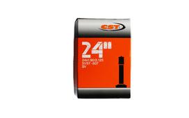 CST auto kamera dviračiui / 24x1.90-2.125 / 51/57-507