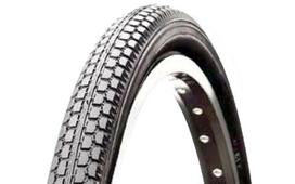 CST C219 padanga dviračiui / 28x1.75 / 47-622 / Trekking-Hybrid / 50 PSI