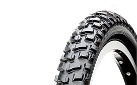 CST C892 BMX Freestyle padanga / 20x2.00 / 54-406