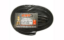 CST kamera dviračiui / 27.5" / 1.90-2.125" / Presta 48 mm