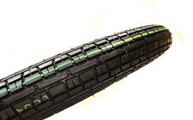 CST C109 Street padanga / 2.25 x 19" / 2PR
