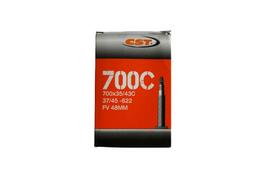 CST kamera / 700x35-43c / Presta 48 mm