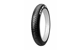 CST BFT C1752 dviračio padanga / 24x4.00" / 100-507 / Dual compound / 60 TPI / 1125 g