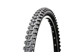 CST C1232 padanga / 26x1.95" / 51-559 / su raudona juostele