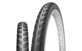 CST Xpedium GT C3031 padanga / 700x47c / 47-622 / LDP level 5 / 60 TPI / atspindinti juosta