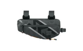 SKS Explore krepšys / Poliesteris / 2700 ml / 310 x 60 x 150 mm / Black