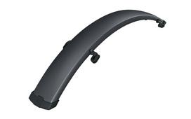 SKS Infinity Universal 75 galinis purvasaugis / Aliuminis-plastikas / Matte Black / 27.5"-29