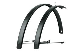 SKS Edge AL 46 skydelių komplektas / Aliuminis / 740 mm + 1200 mm / 27.5"-28" / 28-40 mm