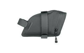 SKS Race Saddle Bag L krepšys po balneliu / Poliesteris / 180 x 70 x 100 mm / 750 ml / Black