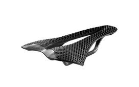 Selle Italia SLR 3D Carbon balnelis / Carbon / L3 / 145x242 mm / SuperFlow / 3D printed / Neutral