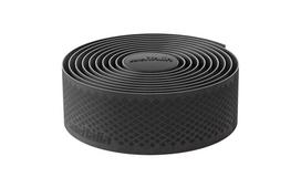 Selle Italia SG-Tape vairo juosta / PU-Gelis-Likra / 30x2100 mm / 3 mm storis / Black